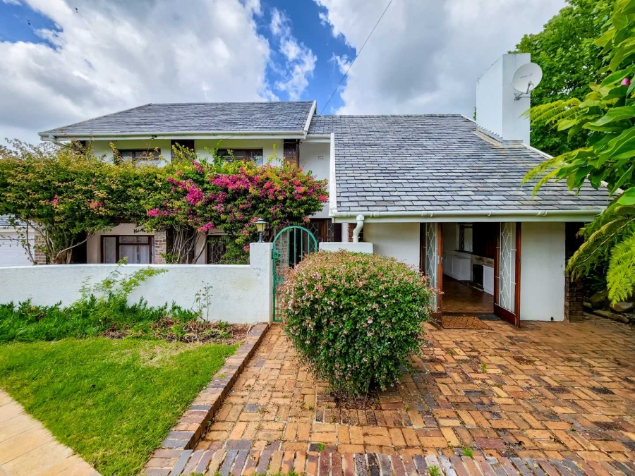 4 Bedroom Property for Sale in Newlands Western Cape